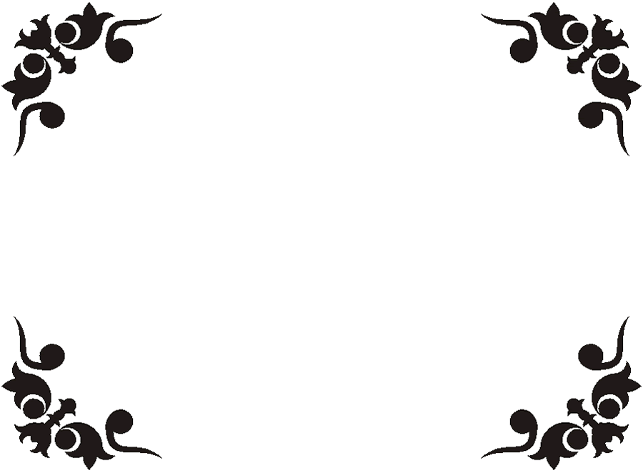 photo border clipart - photo #37