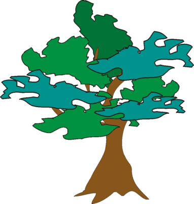 tree clip art. Tree Clip Art 25