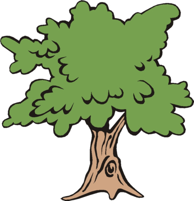 clip art tree. Tree Clip Art 32