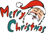 Santa Claus 3 Clip Art