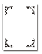 Clip Art Borders Page One  Free Clip Art Images  Free Graphics