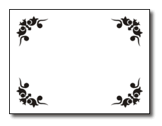 Clip Art Border 23