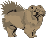 Dog Clip Art 14