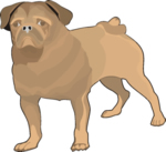 Dog Clip Art 26