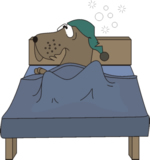 Dog Clip Art 37