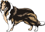 Dog Clip Art 42