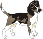 Dog Clip Art 43