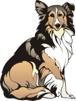 Dog Clip Art 49