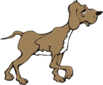 Dog Clip Art 50