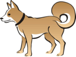 Dog Clip Art 51