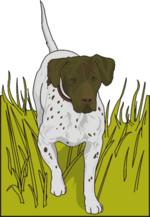 Dog Clip Art 53