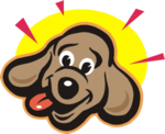 Dog Clip Art 54