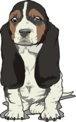 Dog Clip Art 55