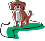 Dog Clip Art 56