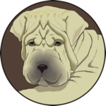 Dog Clip Art 61