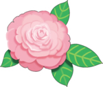 Flower Clip Art 24