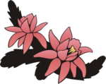 Flower Clip Art 65