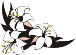 Flower Clip Art 72