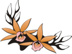 Flower Clip Art 74