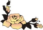 Flower Clip Art 78