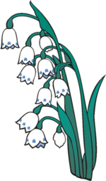 Flower Clip Art 93