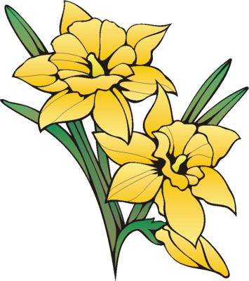 Flower Clip Art