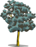 Tree Clip Art 28