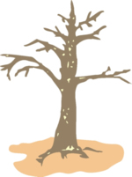 Tree Clip Art 37